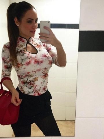 Индивидуалка Маргарита фото 2